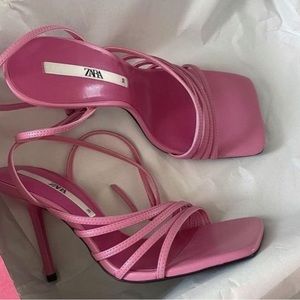 Zara Sandal